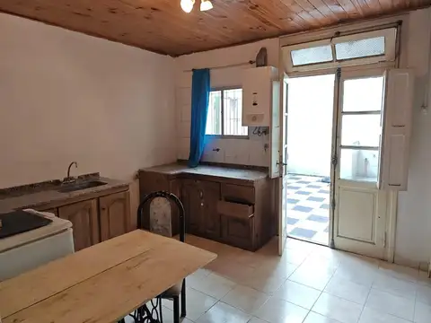 Depto Tipo Casa en Venta de 3 ambientes