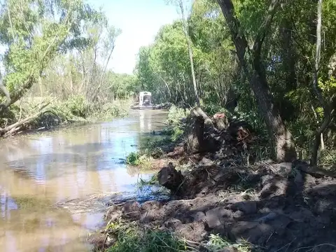 Terreno en Venta de 1800,0 m2