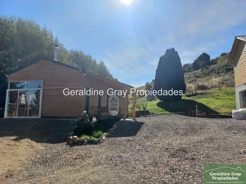 Propiedad en venta en Villa Lago Huechulafquen, Junin de los Andes