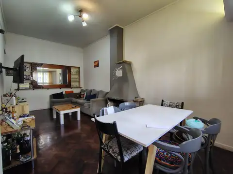 JOAQUIN V GONZALEZ al 1100