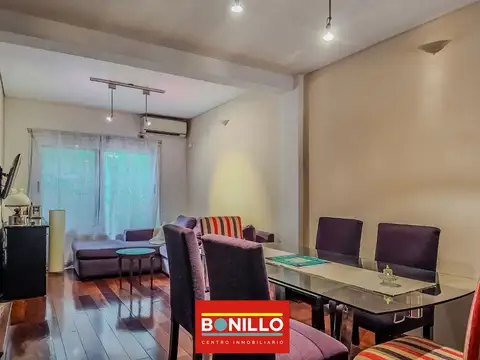 Depto Tipo Casa en Venta en Villa Urquiza, USD 360.000