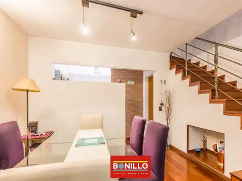 Depto Tipo Casa en Venta de 2 dormitorios