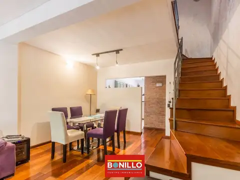 Depto Tipo Casa en Venta de 3 ambientes