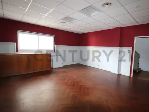 Hipolito Yrigoyen 800, Piso 3