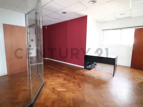 Oficina en Venta en Monserrat, USD 120.000