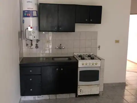 Departamento en Alquiler 25 años