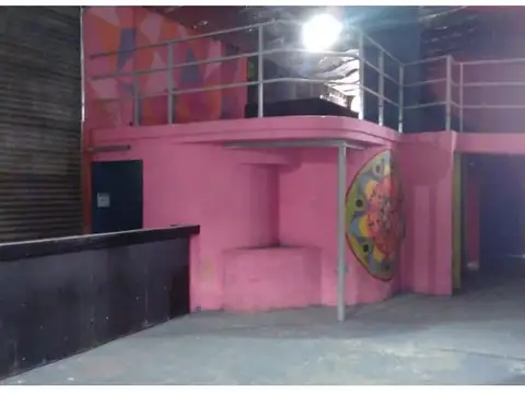 Venta Local Comercial en Carmen de Areco