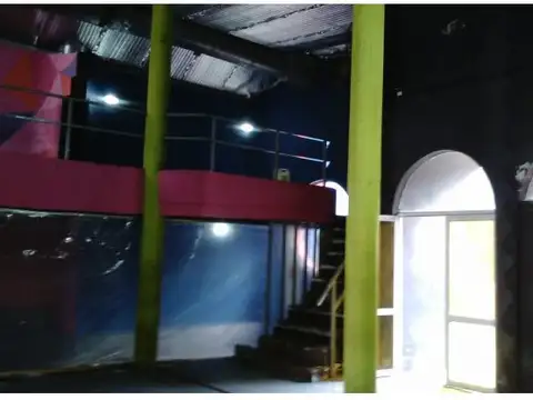 Local en Venta en Carmen de Areco, USD 155.000