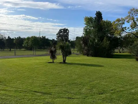 Las Brisas Country Club