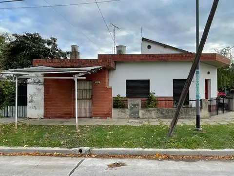 Casa en Venta de 2 dormitorios