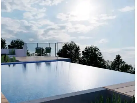 DEPARTAMENTO 3 AMBIENTES VENTA HURLINGHAM