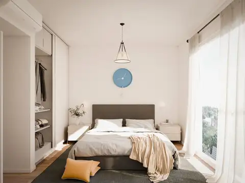 Departamento en Venta de 2 dormitorios