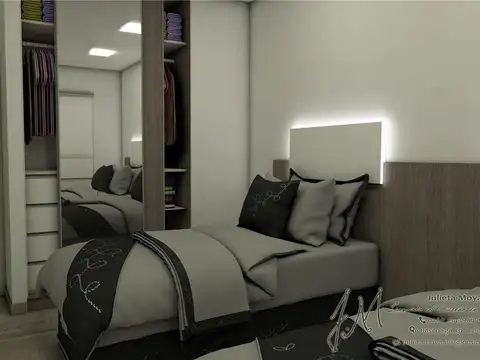 Departamento en Venta en San Rafael, USD 113.630