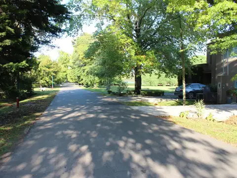 Terreno en  venta Av. America 1800. Golfers c.c Pilar