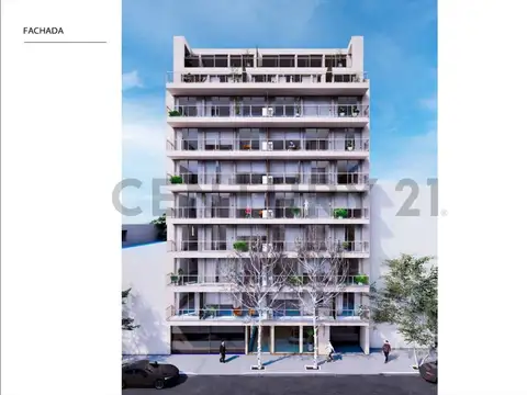 VENTA MONO AMBIENTE/ESTUDIO/OFICINA/DEPARTAMENTO EN RECOLETA