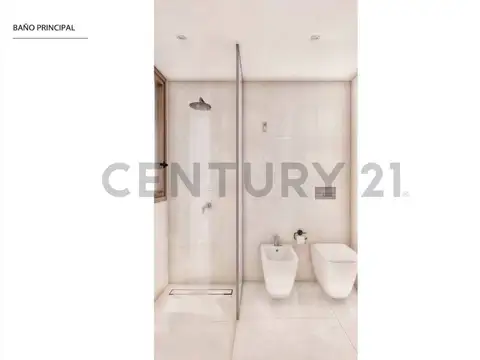 Paraguay 3000, Piso 3