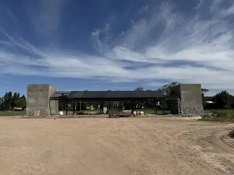 Terreno en Country Fincas 2 con amenities