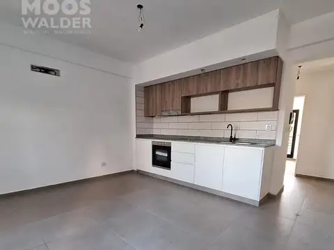 Departamento en venta 2 ambientes Escobar