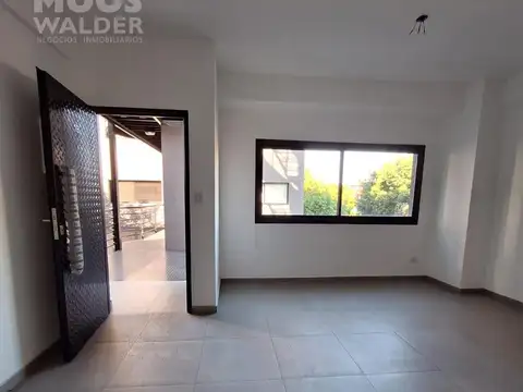 Departamento en Venta 1 año