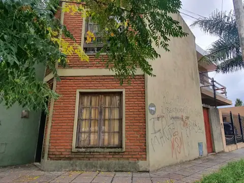 Departamento en alquiler en Isidro Casanova
