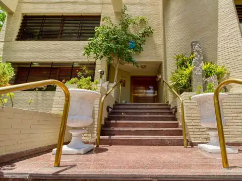 RESIDENCIA PREMIUM VILLA ORTUZAR–VIVIENDA O SEDE DIPLOMATICA