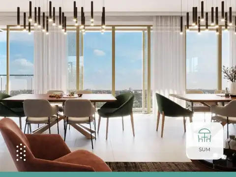 Departamento - Venta - Paraguay, Asunción