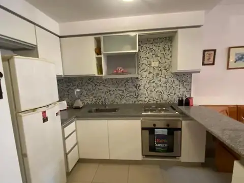 Departamento en Alquiler Temporal de Monoambiente