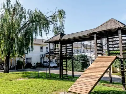 Departamento en Venta 26 años