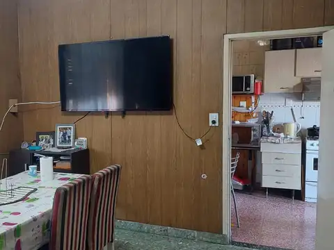 Casa en Venta en Villa Ballester, USD 105.000