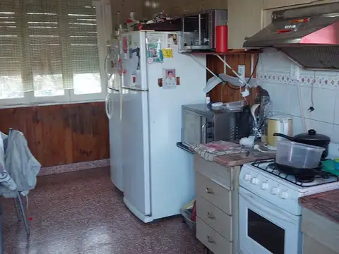 Casa en Venta en Villa Ballester, USD 105.000