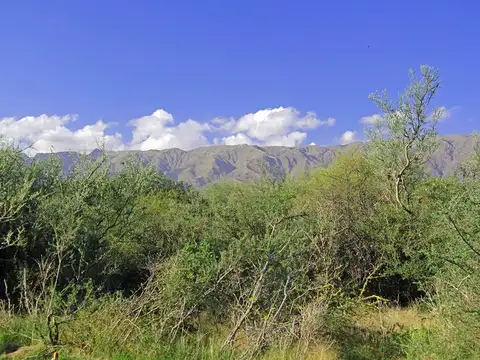 Terreno en Venta en Cerro De Oro, USD 32.000