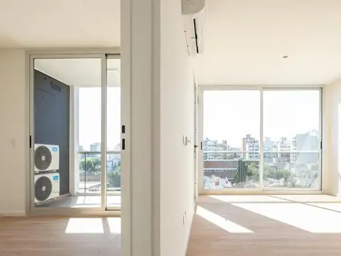 Departamento en Venta Apto profesional