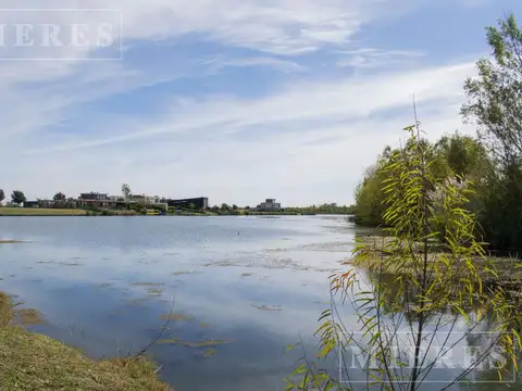 Terreno en Venta en Puertos - Barrio Amarras, USD 249.900