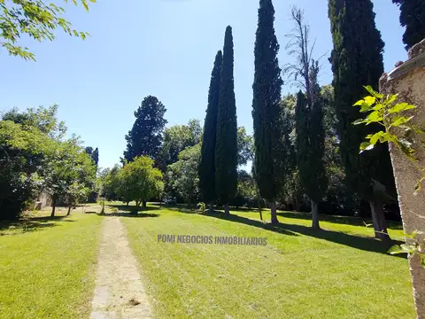 LA LONJA ALTURA KM 47 ZONA ESPACIO PILAR