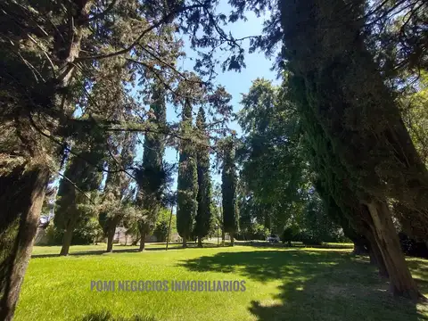 LA LONJA ALTURA KM 47 ZONA ESPACIO PILAR