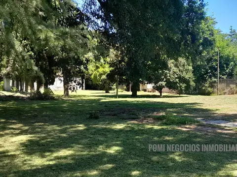 Terreno en Venta 45  mts Frente