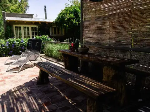 Casa en Alquiler 2006 años