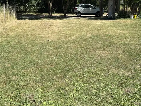 Terreno en venta en Villa Rosa, Pilar