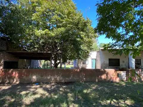 Casa en Venta en San Antonio De Areco, USD 65.000