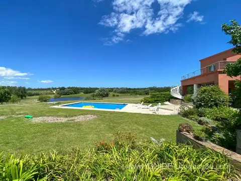 Campo en Venta Chacra