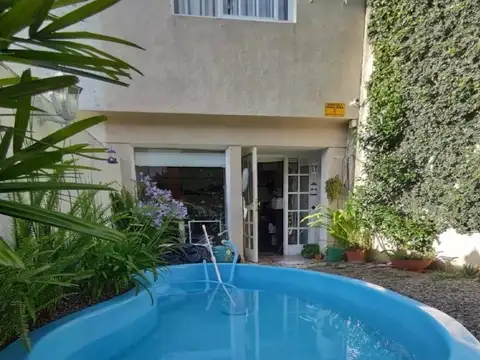 EXCELENTE PROPIEDAD EN RAMOS MEJIA