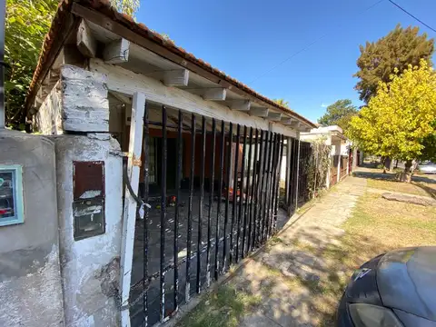 OPORTUNIDAD VENTA DE LOTE EXCELENTE UBICACION , FRENTE 8.66 X 45.30