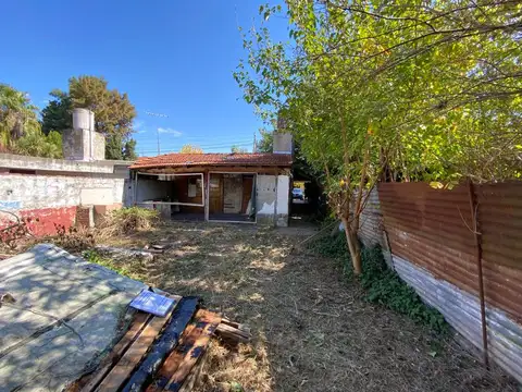 OPORTUNIDAD VENTA DE LOTE EXCELENTE UBICACION , FRENTE 8.66 X 45.30