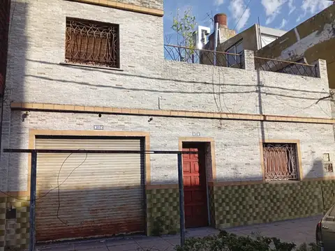 Casa en venta con garaje y terraza en Ciudad Madero