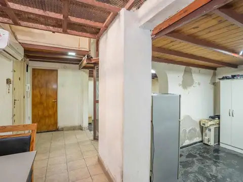 Depto Tipo Casa en Venta de 3 dormitorios