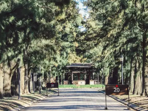 Terreno en Venta de 1094,0 m2