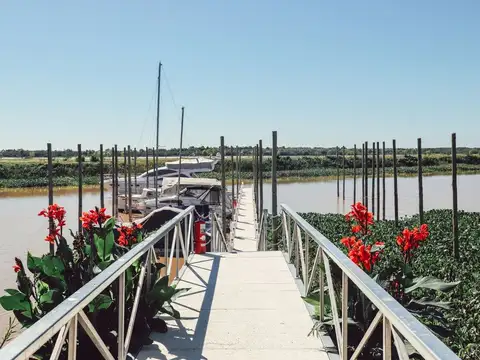 Terreno en Venta de 1094,0 m2