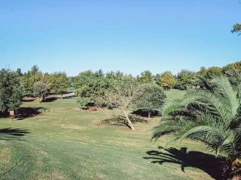 Terreno en Venta en Fighiera, USD 54.900