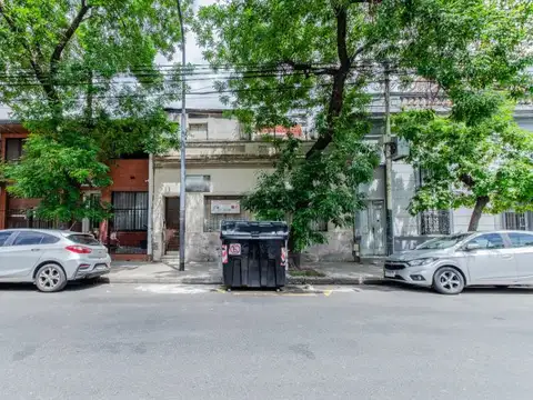 Depto Tipo Casa en Venta 59 años