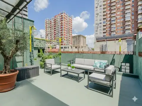 Estados Unidos 3200 , Piso 1